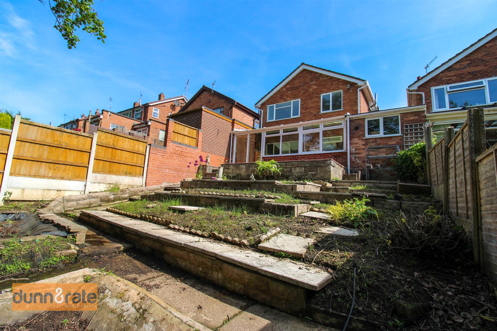Greenfield Road, Endon, Stoke-On-Trent
